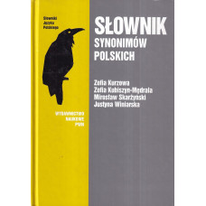 Słownik synonimów polskich